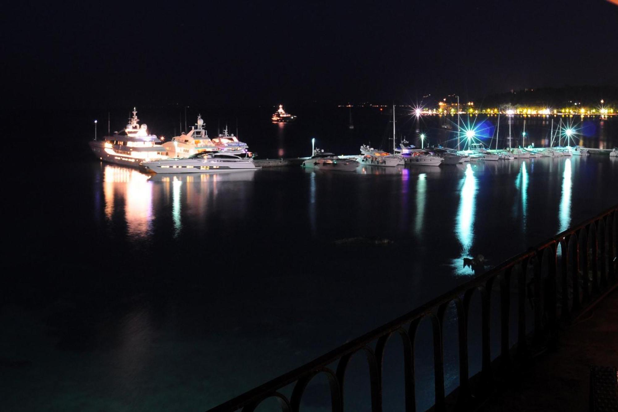 Corfu Town West Apartment Luaran gambar