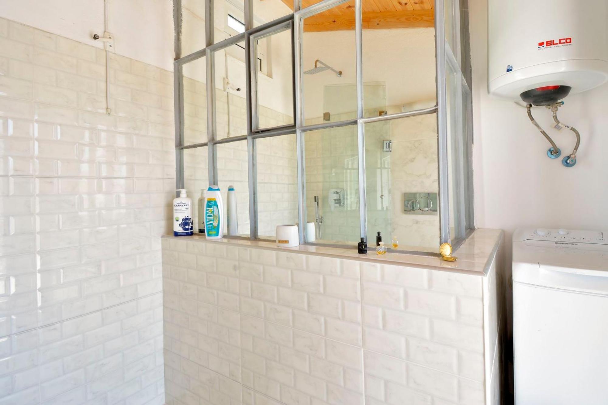 Corfu Town West Apartment Luaran gambar