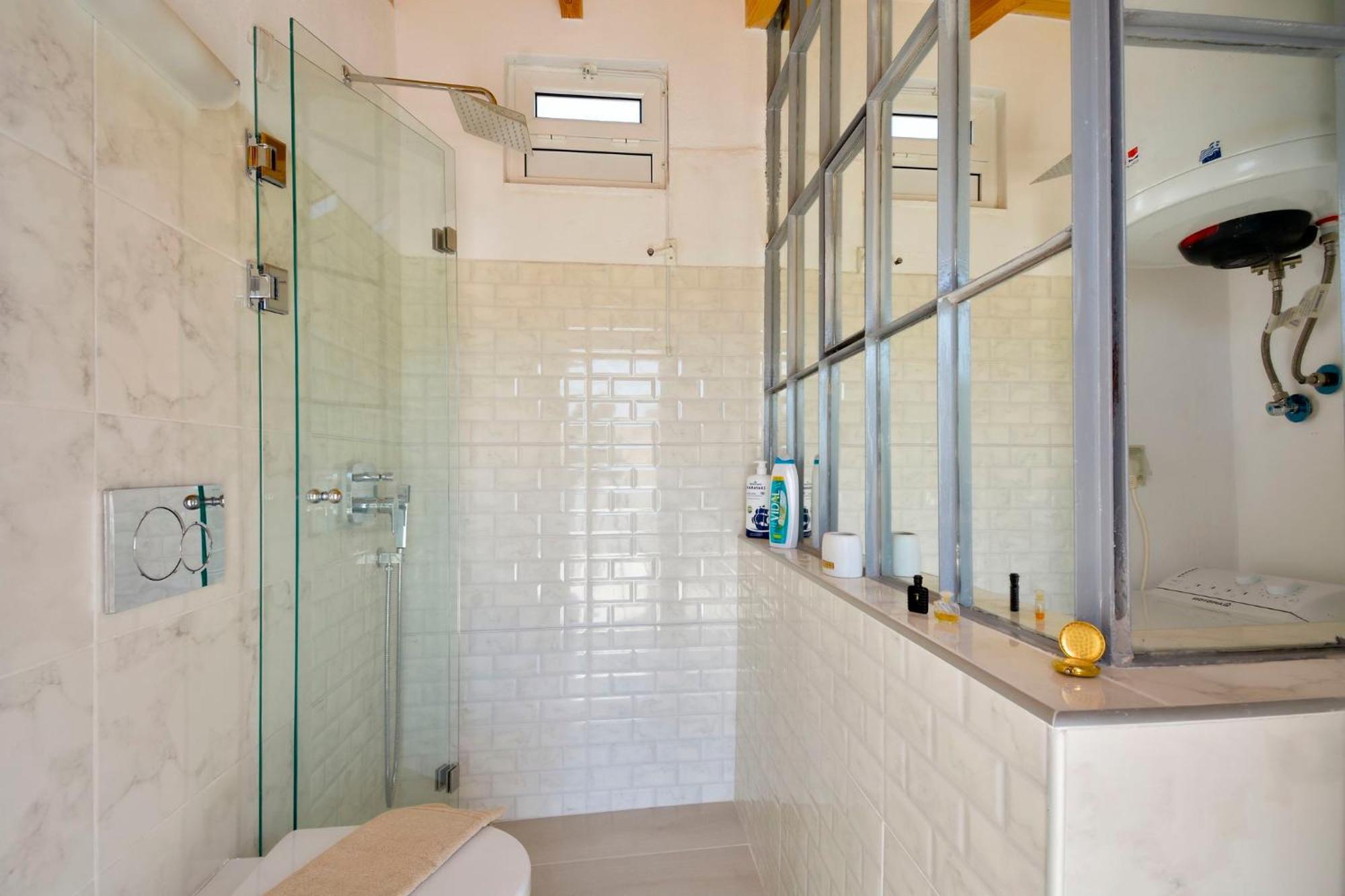 Corfu Town West Apartment Luaran gambar