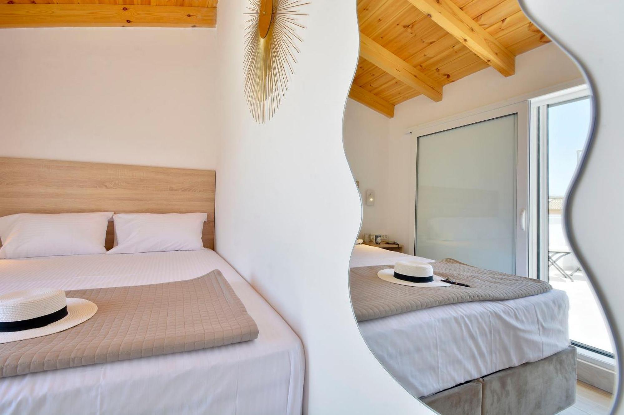 Corfu Town West Apartment Luaran gambar